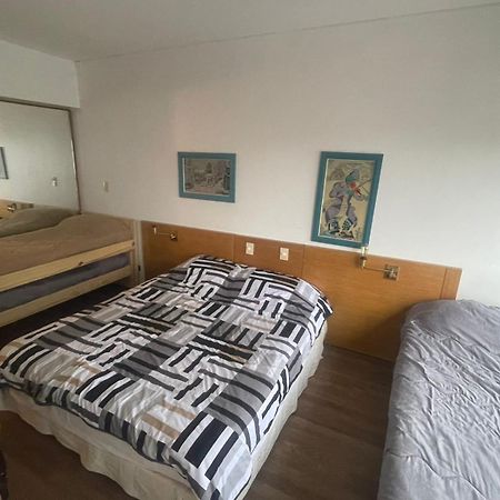 Apartamento Obelisco y Tango Ciudad Autónoma de Ciudad Autónoma de Buenos Aires Exterior foto