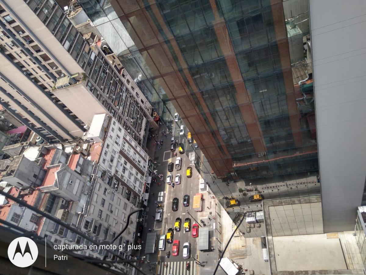 Apartamento Obelisco y Tango Ciudad Autónoma de Ciudad Autónoma de Buenos Aires Exterior foto