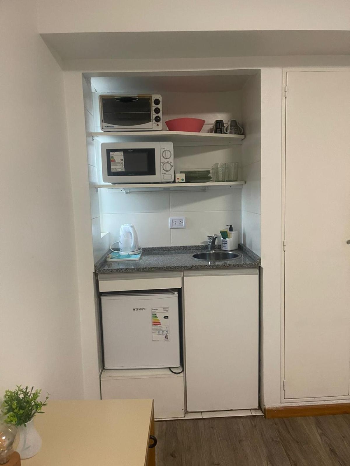 Apartamento Obelisco y Tango Ciudad Autónoma de Ciudad Autónoma de Buenos Aires Exterior foto