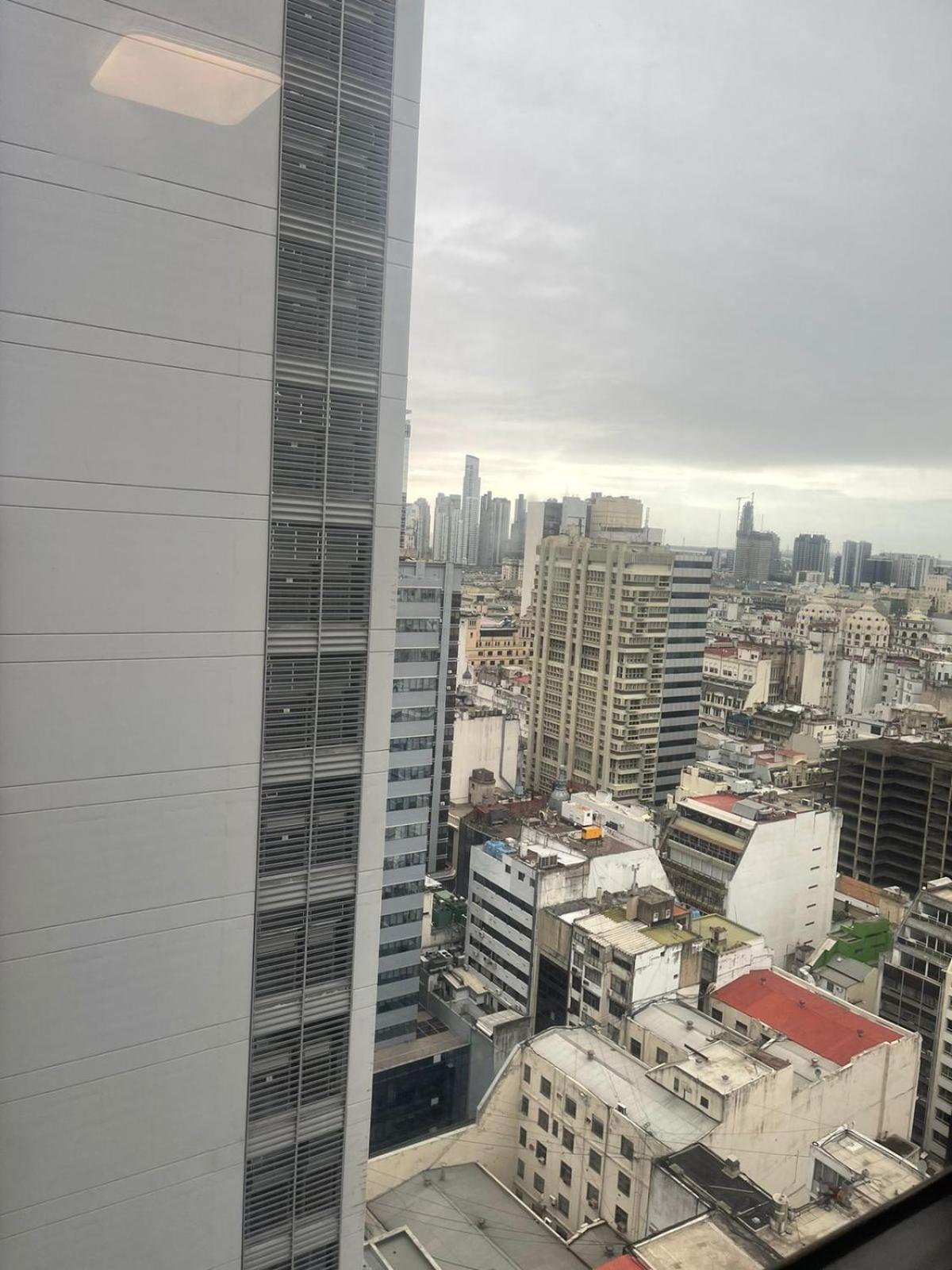 Apartamento Obelisco y Tango Ciudad Autónoma de Ciudad Autónoma de Buenos Aires Exterior foto