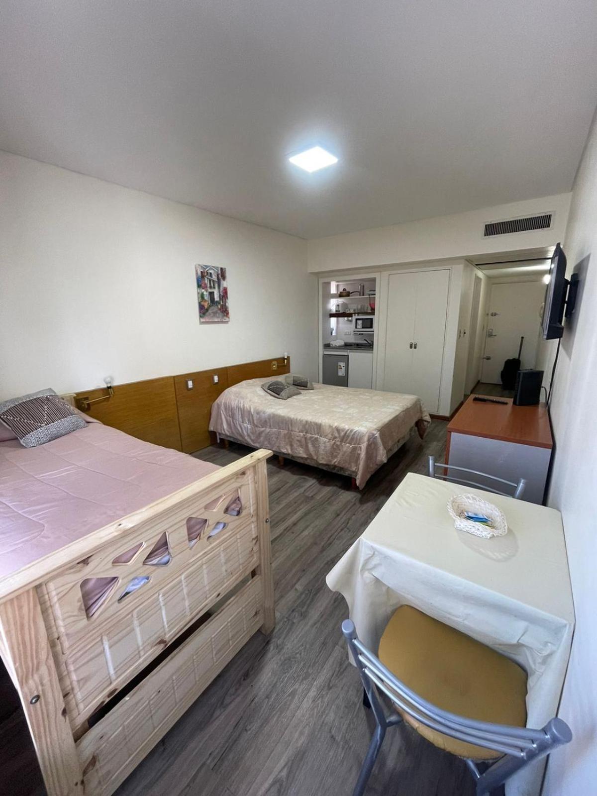 Apartamento Obelisco y Tango Ciudad Autónoma de Ciudad Autónoma de Buenos Aires Exterior foto