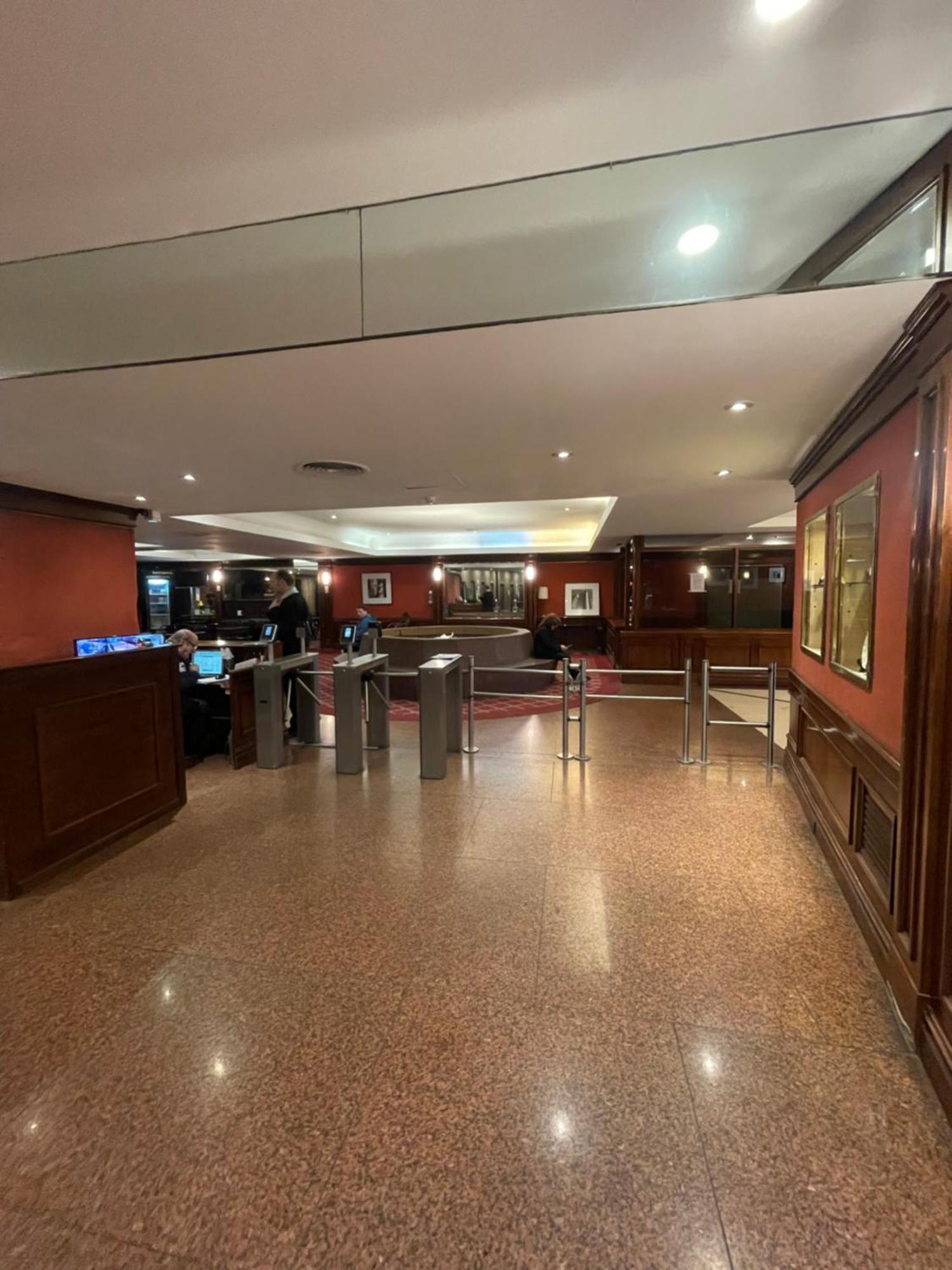 Apartamento Obelisco y Tango Ciudad Autónoma de Ciudad Autónoma de Buenos Aires Exterior foto