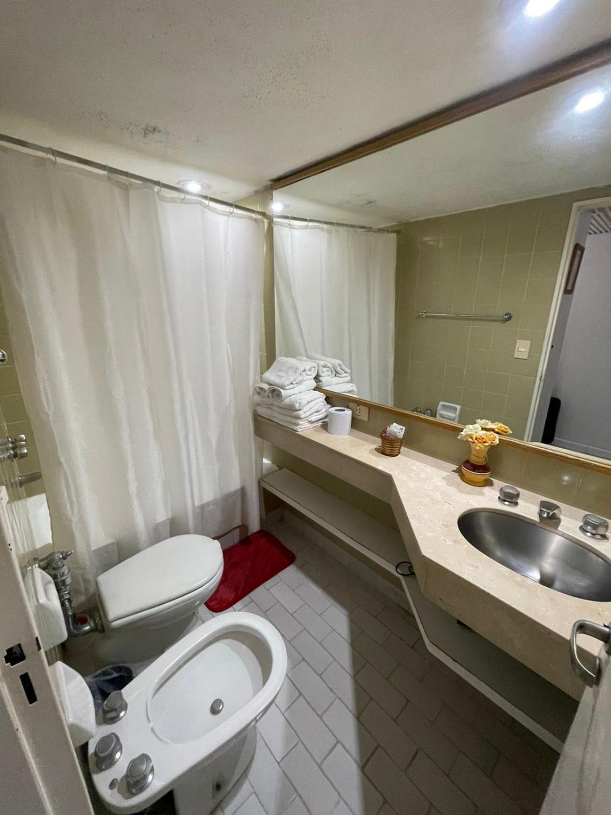 Apartamento Obelisco y Tango Ciudad Autónoma de Ciudad Autónoma de Buenos Aires Exterior foto