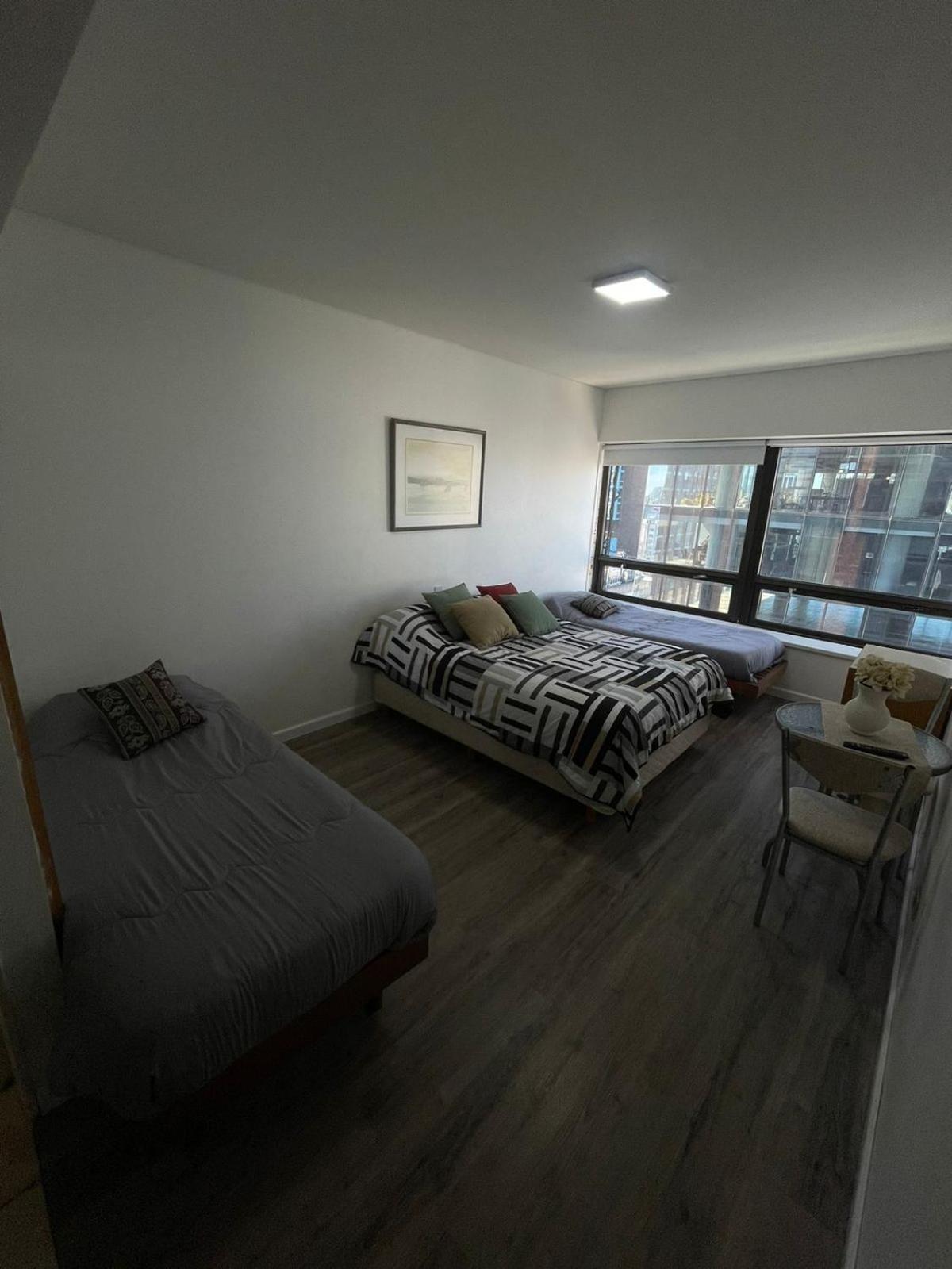 Apartamento Obelisco y Tango Ciudad Autónoma de Ciudad Autónoma de Buenos Aires Exterior foto