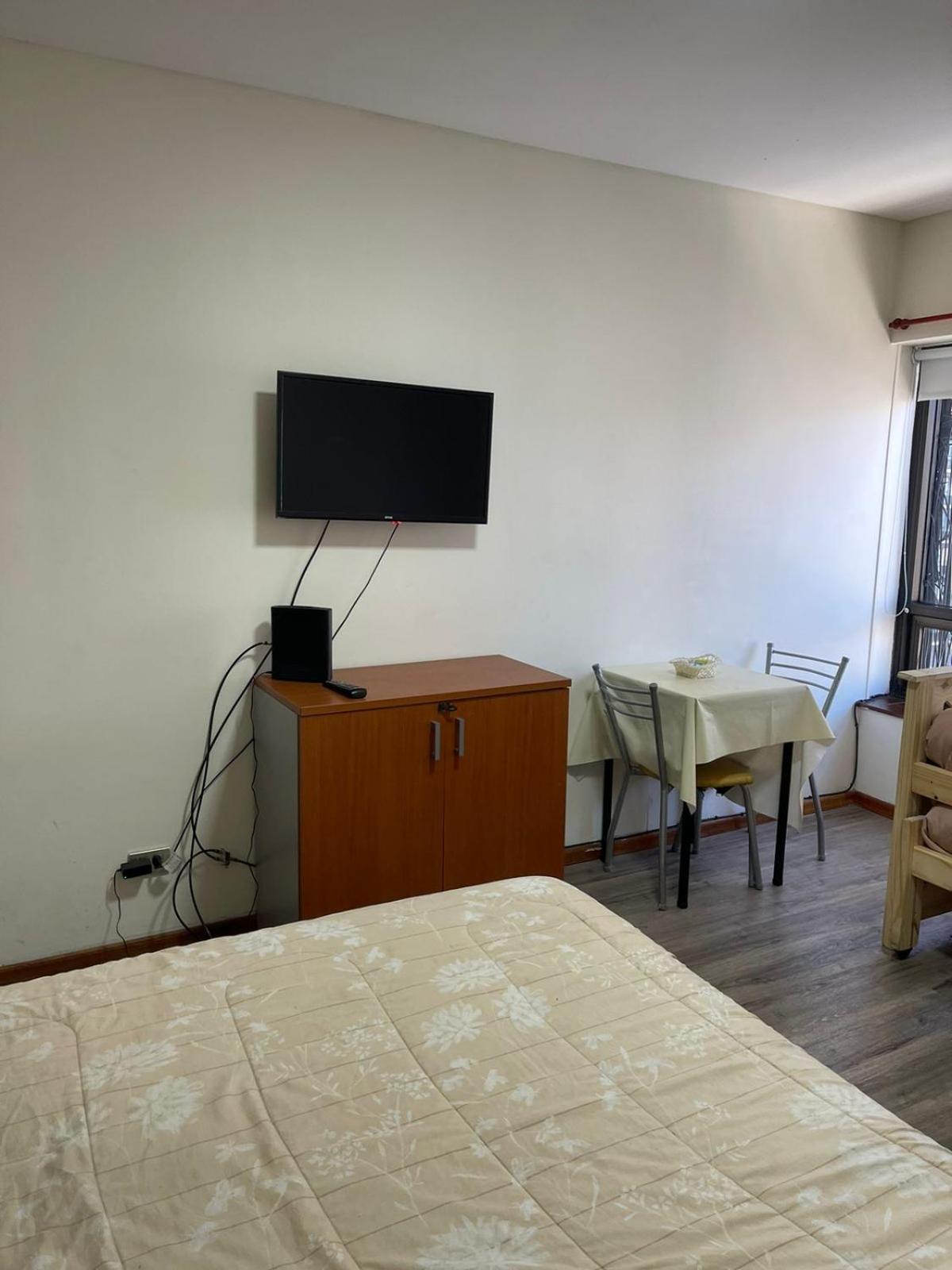 Apartamento Obelisco y Tango Ciudad Autónoma de Ciudad Autónoma de Buenos Aires Exterior foto
