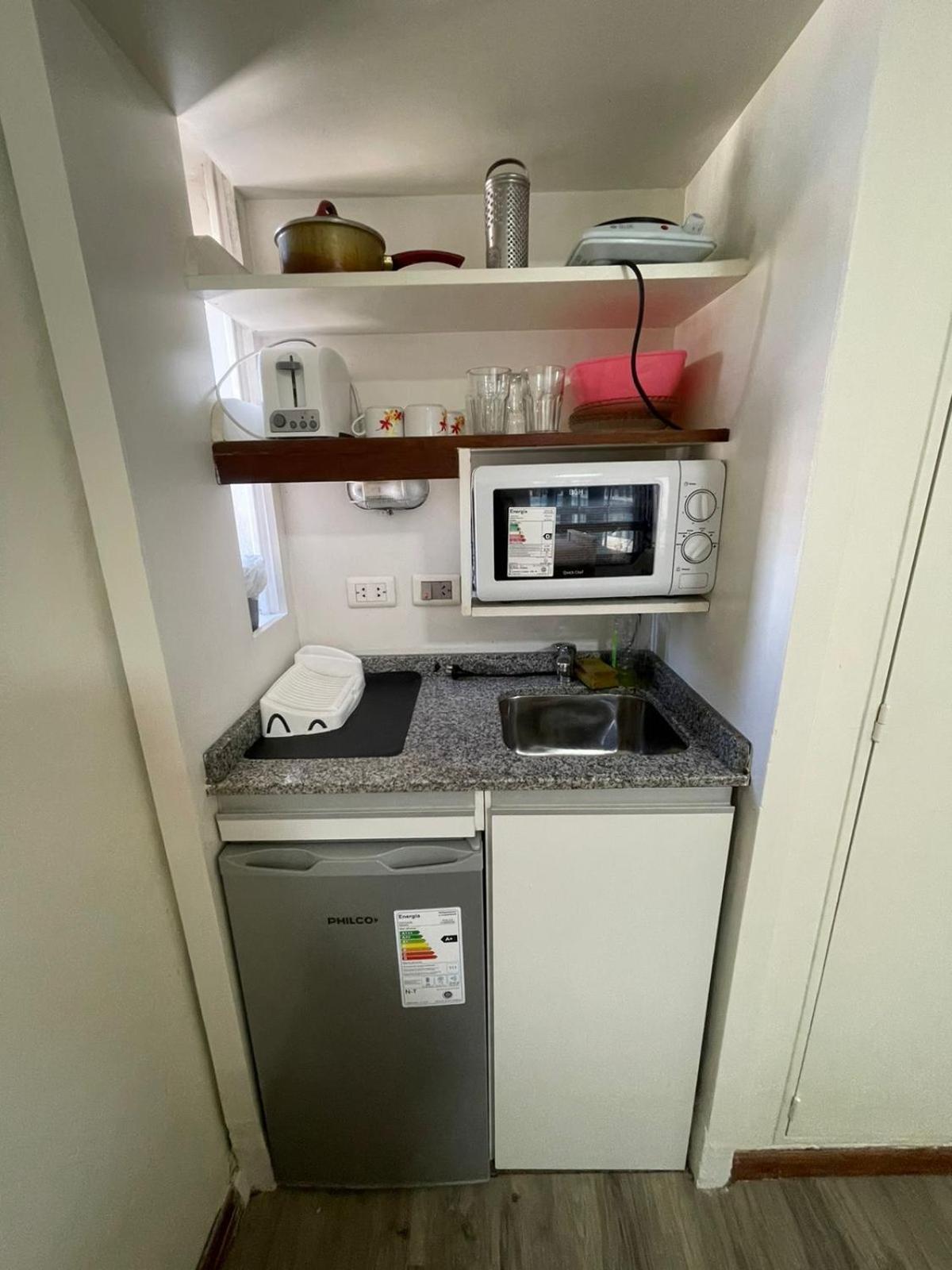 Apartamento Obelisco y Tango Ciudad Autónoma de Ciudad Autónoma de Buenos Aires Exterior foto