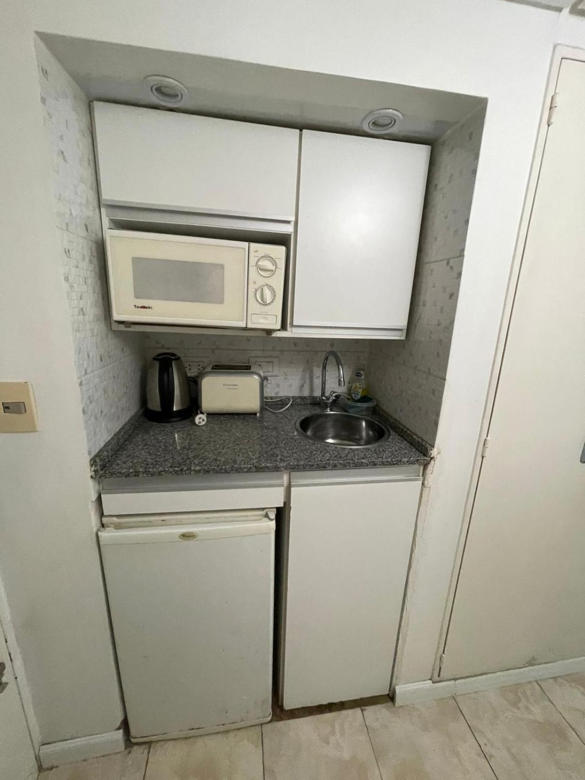 Apartamento Obelisco y Tango Ciudad Autónoma de Ciudad Autónoma de Buenos Aires Exterior foto